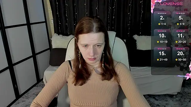 Kathrine Meyer online show from 18, 2, 2026