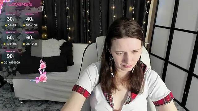 Kathrine Meyer online show from 5, 2, 2026