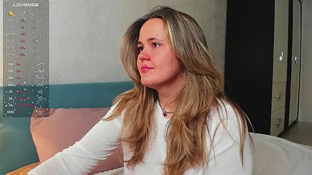 LilyBel online show from 21, 4, 2026