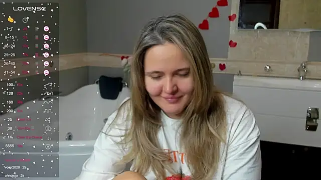 LilyBel online show from 24, 2, 2026