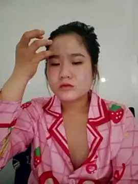 Baby-sweetboobs20 online show from 30, 3, 2026