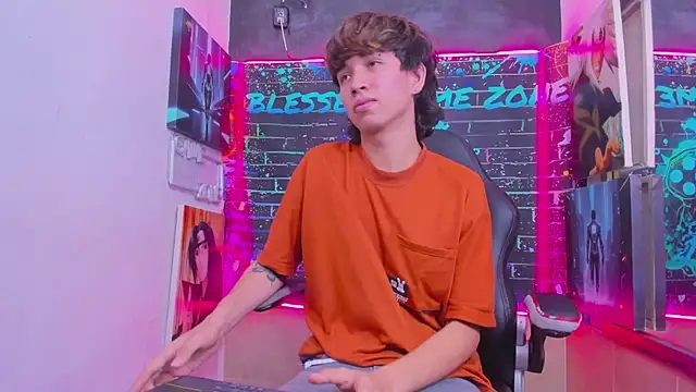 Jack Wesker 1 online show from 15, 2, 2026