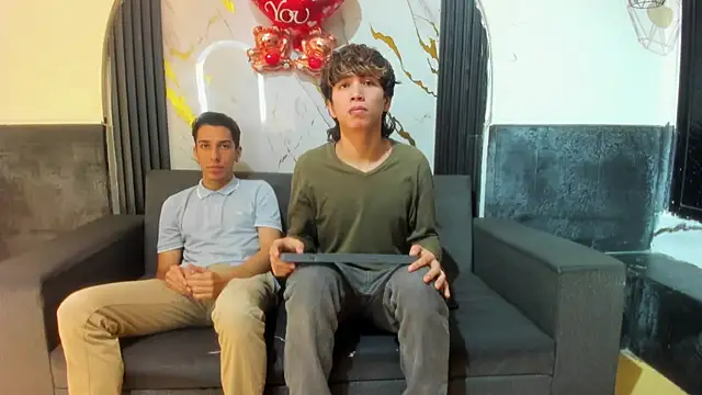 Jack Wesker 1 online show from 17, 2, 2026