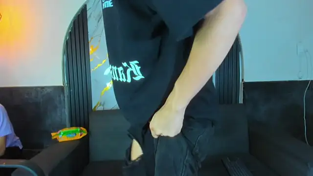 Jack Wesker 1 online show from 13, 2, 2026