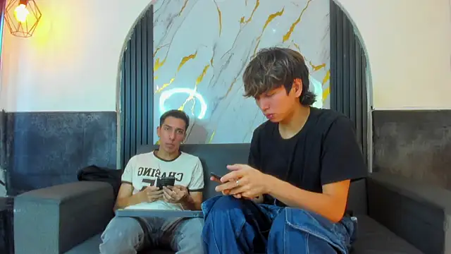 Jack Wesker 1 online show from 9, 2, 2026