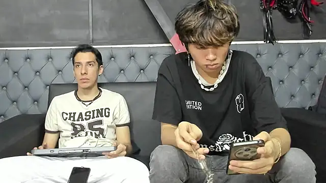 Jack Wesker 1 online show from 7, 3, 2026