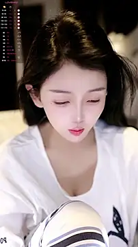 xiaomoli928 online show from 7, 5, 2026