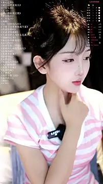 xiaomoli928 online show from 9, 6, 2026