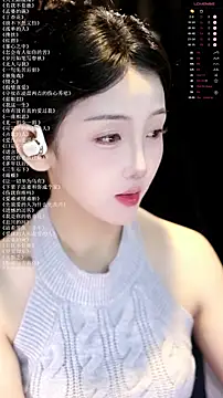 xiaomoli928 online show from 24, 6, 2026