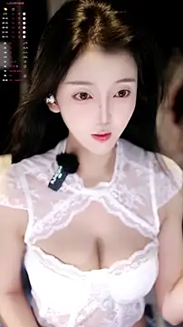 xiaomoli928 online show from 23, 4, 2026