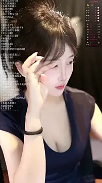 xiaomoli928 online show from 14, 6, 2026