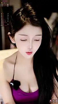 xiaomoli928 online show from 8, 5, 2026