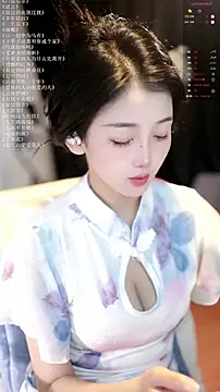 xiaomoli928 online show from 5, 6, 2026