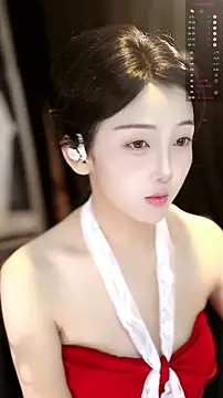 xiaomoli928 online show from 25, 6, 2026