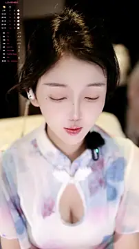 xiaomoli928 online show from 6, 5, 2026