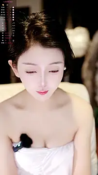 xiaomoli928 online show from 12, 5, 2026