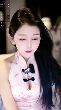 xiaomoli928 online show from 25, 4, 2026