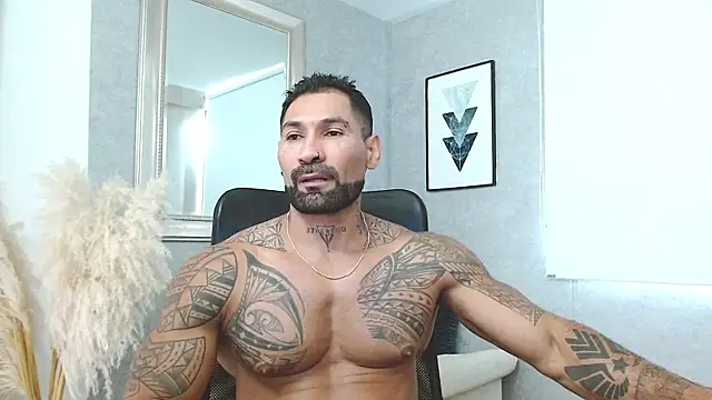 Snapshot of brooklyn- chatting on 4, 6, 2026 brooklyn- online show from 4, 6, 2026
