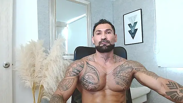 Snapshot of brooklyn- chatting on 8, 5, 2026 brooklyn- online show from 8, 5, 2026