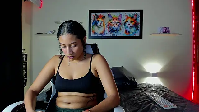 meredit cris23 online show from 22, 2, 2026