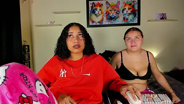 meredit cris23 online show from 18, 2, 2026