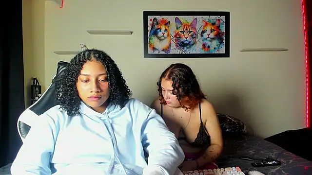 meredit cris23 online show from 7, 2, 2026