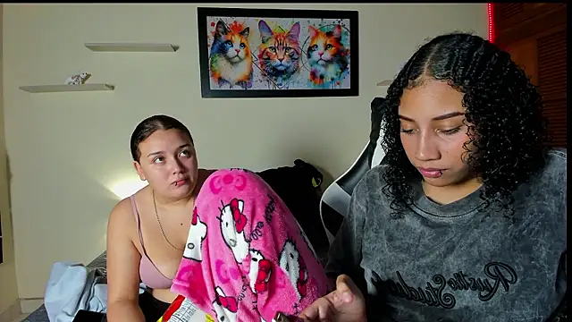 meredit cris23 online show from 14, 2, 2026