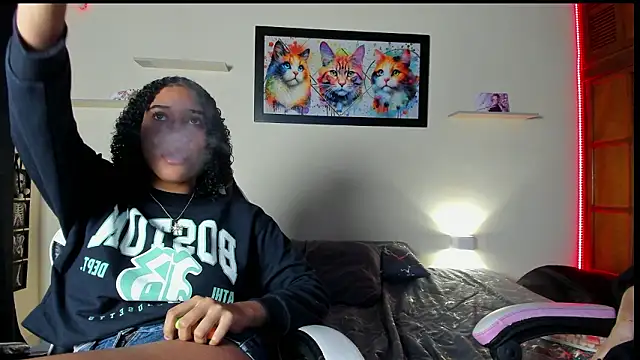 meredit cris23 online show from 15, 2, 2026