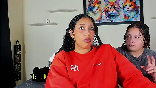 meredit cris23 online show from 8, 2, 2026