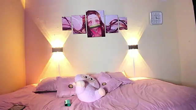 meredit cris23 online show from 11, 3, 2026