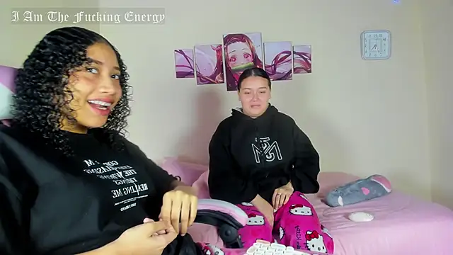 meredit cris23 online show from 31, 1, 2026