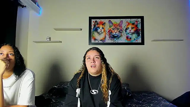 meredit cris23 online show from 4, 2, 2026