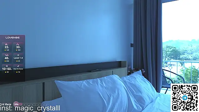 pink flow0 online show from 23, 2, 2026