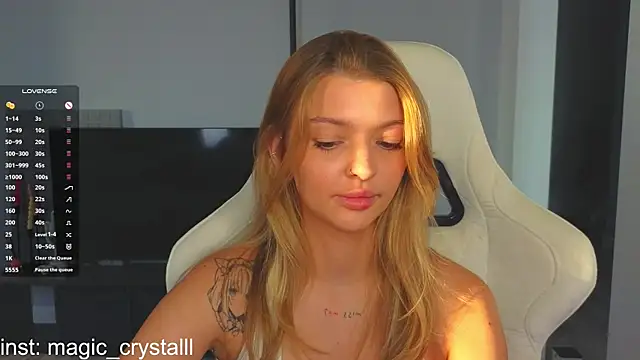 Snapshot of pink_flow0 chatting on 28, 7, 2026 pink flow0 online show from 28, 7, 2026
