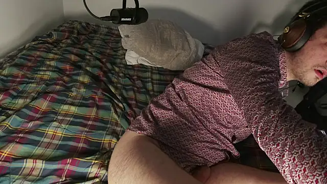 Begamc online show from 11, 3, 2026