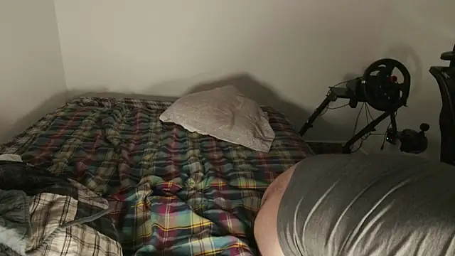 Begamc online show from 16, 3, 2026