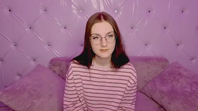 VixenLight online show from 23, 2, 2026