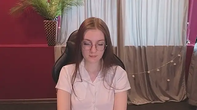 VixenLight online show from 4, 3, 2026