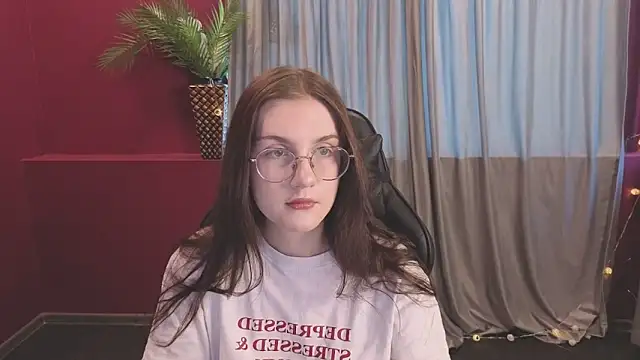 VixenLight online show from 17, 2, 2026