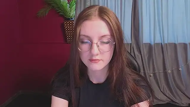 VixenLight online show from 25, 2, 2026