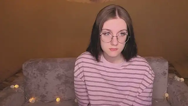 VixenLight online show from 3, 3, 2026