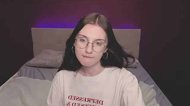 VixenLight online show from 6, 2, 2026