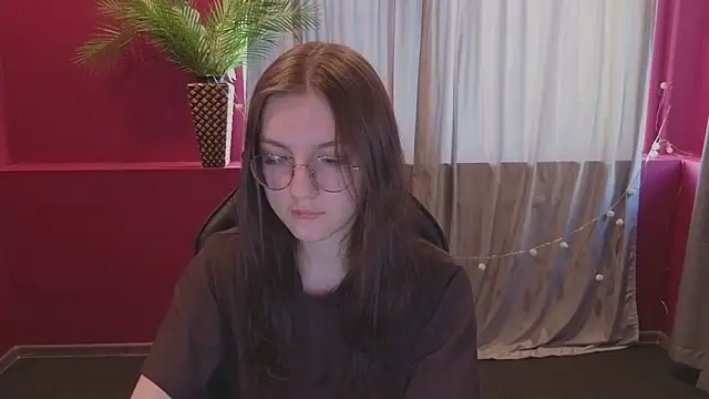 VixenLight online show from 7, 3, 2026