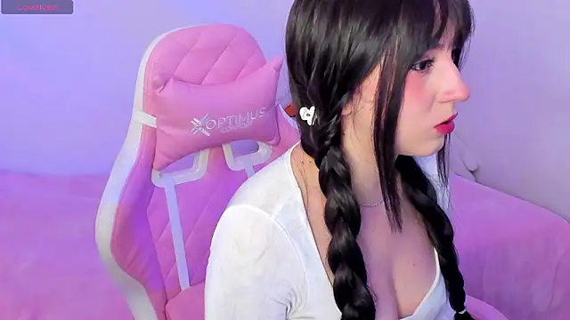 LoveMaki444 online show from 21, 2, 2026