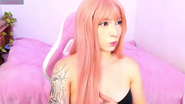 LoveMaki444 online show from 23, 3, 2026