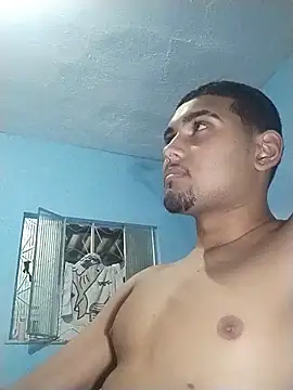 MickeySexyyy online show from 17, 5, 2026