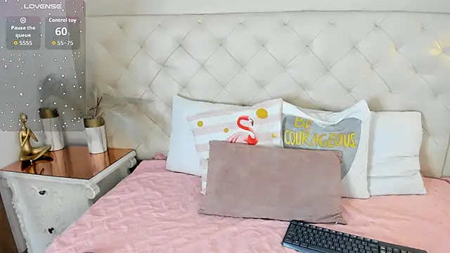 sweets one online show from 13, 3, 2026