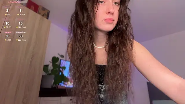 MegiMagic online show from 18, 4, 2026