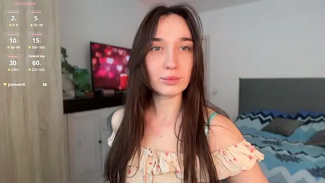 MegiMagic online show from 14, 2, 2026