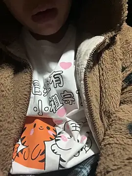 Violin xue online show from 24, 2, 2026